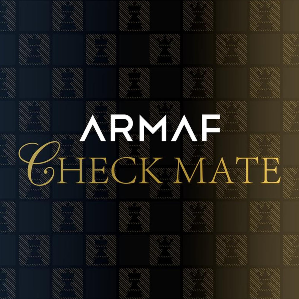 Example productCheckmate King Eau de Parfum 3.4 oz (100 ml)