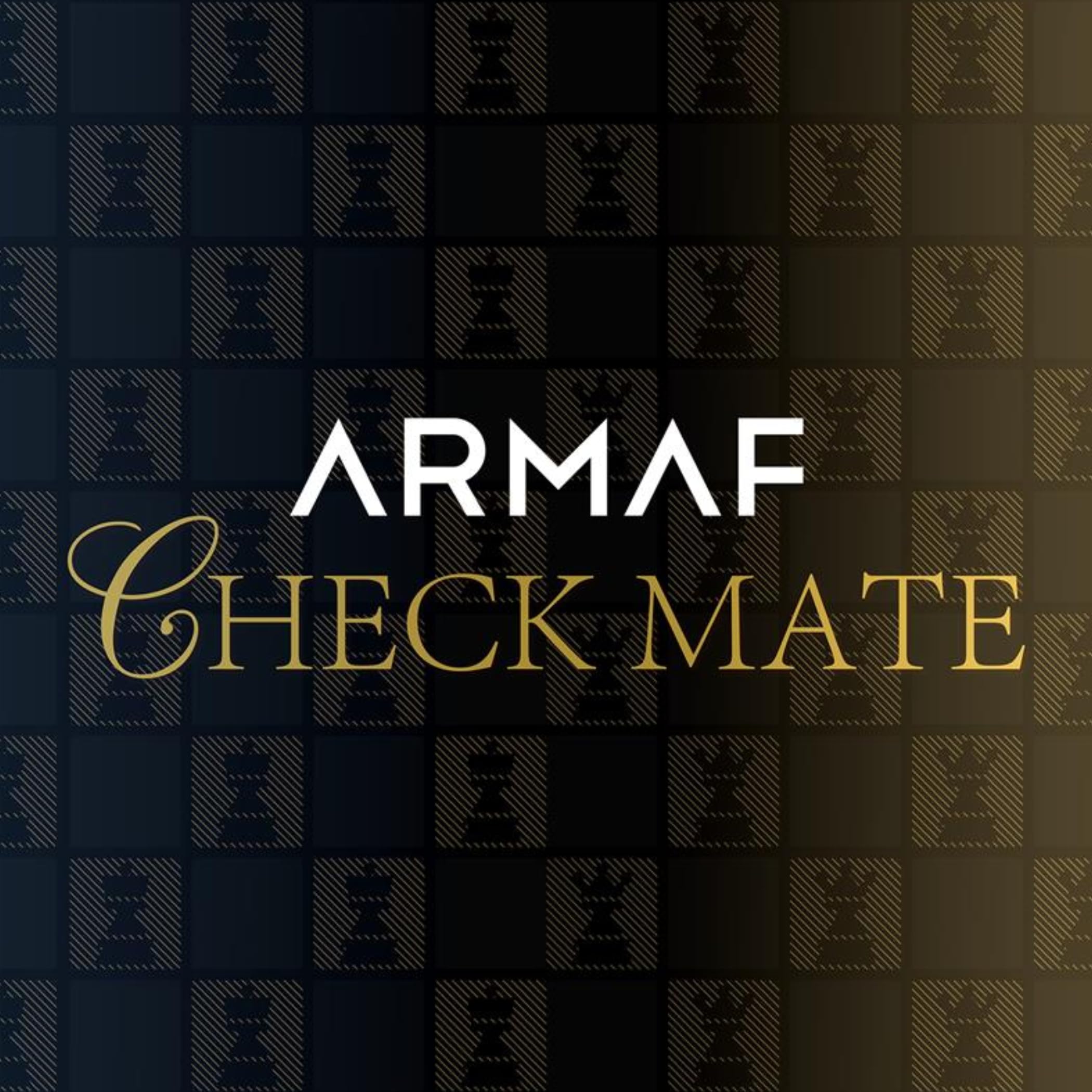 Example productCheckmate King Eau de Parfum 3.4 oz (100 ml)