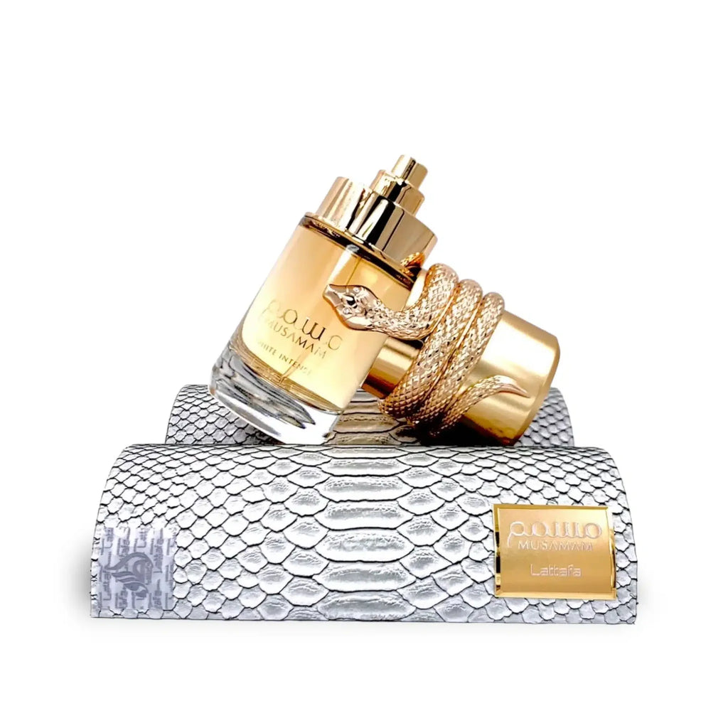 Musamam EDP 100ml | Perfume Oriental Intenso y Sofisticado