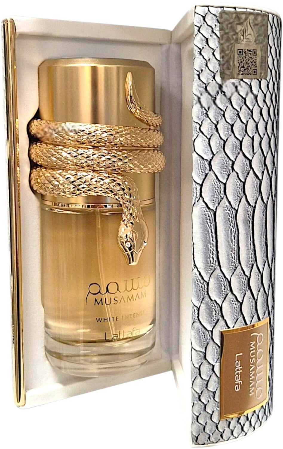 Musamam EDP 100ml | Perfume Oriental Intenso y Sofisticado