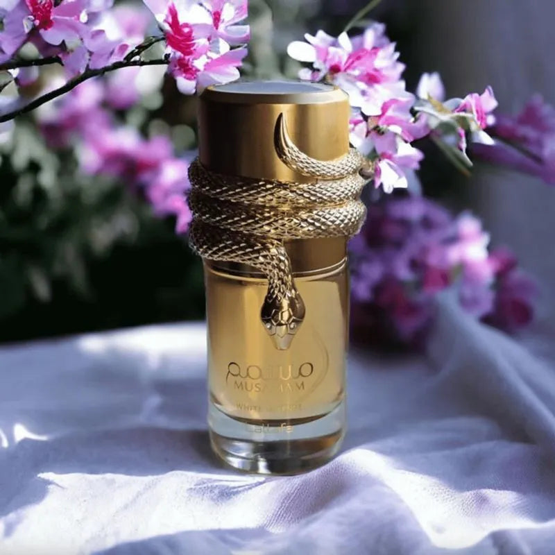 Musamam EDP 100ml | Perfume Oriental Intenso y Sofisticado