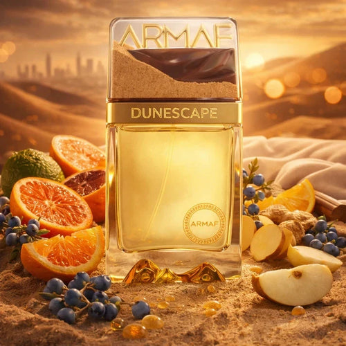Armaf Dunescape Eau de Parfum 3.4 oz (100 ml)