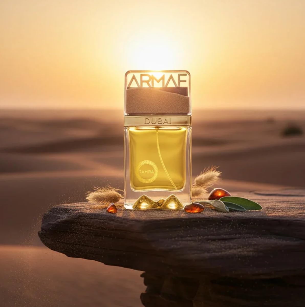Armaf Dunescape Eau de Parfum 3.4 oz (100 ml)