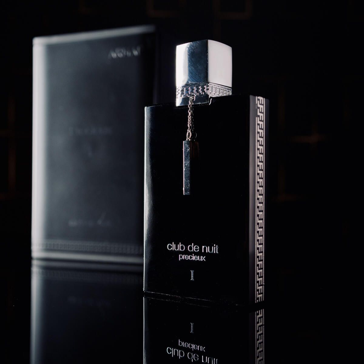 Preciux Extrait de Parfum 1.85 oz (55 ml)