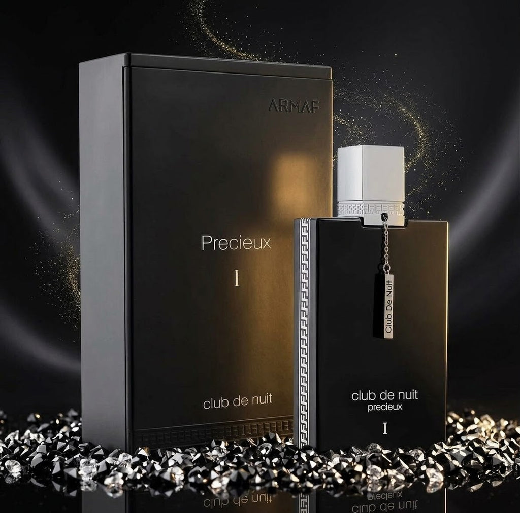 Preciux Extrait de Parfum 1.85 oz (55 ml)