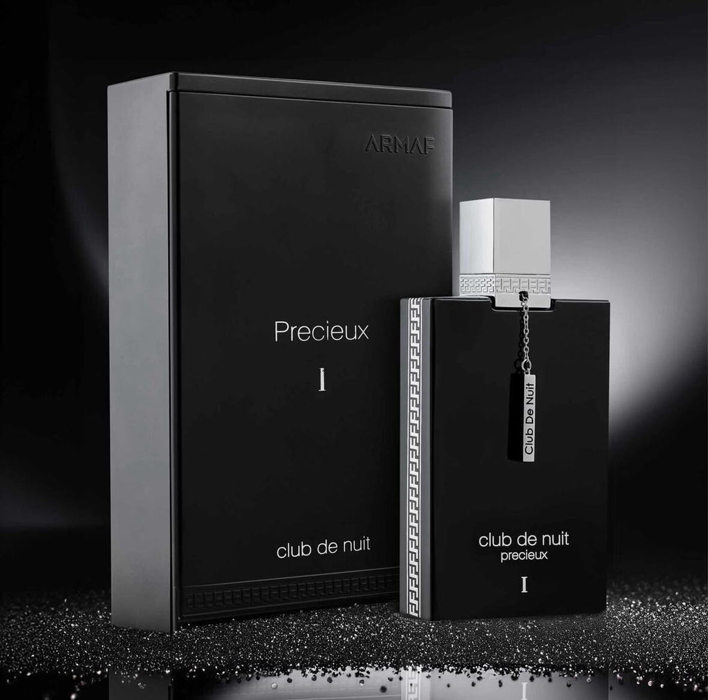 Preciux Extrait de Parfum 1.85 oz (55 ml)