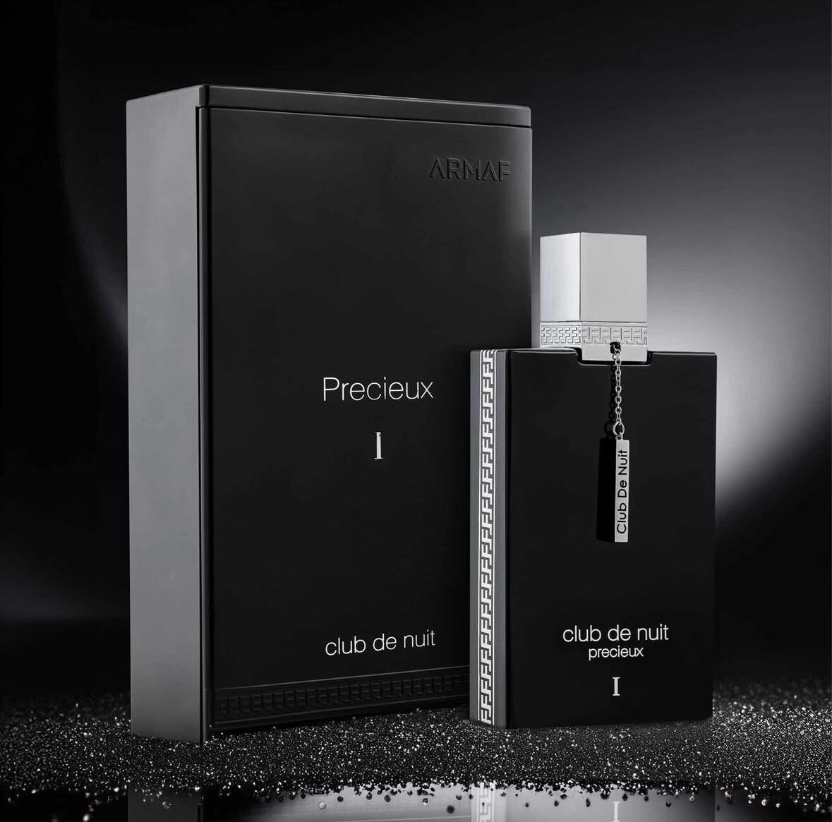 Preciux Extrait de Parfum 1.85 oz (55 ml)