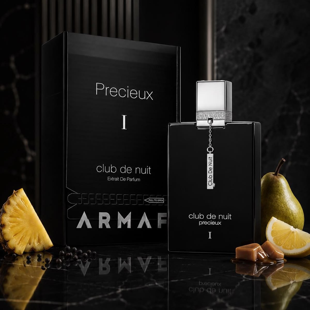 Preciux Extrait de Parfum 1.85 oz (55 ml)